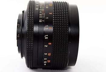 Amazon | コンタックス Planar 50mm F1.4 AEJ | カメラ用交換レンズ 通販