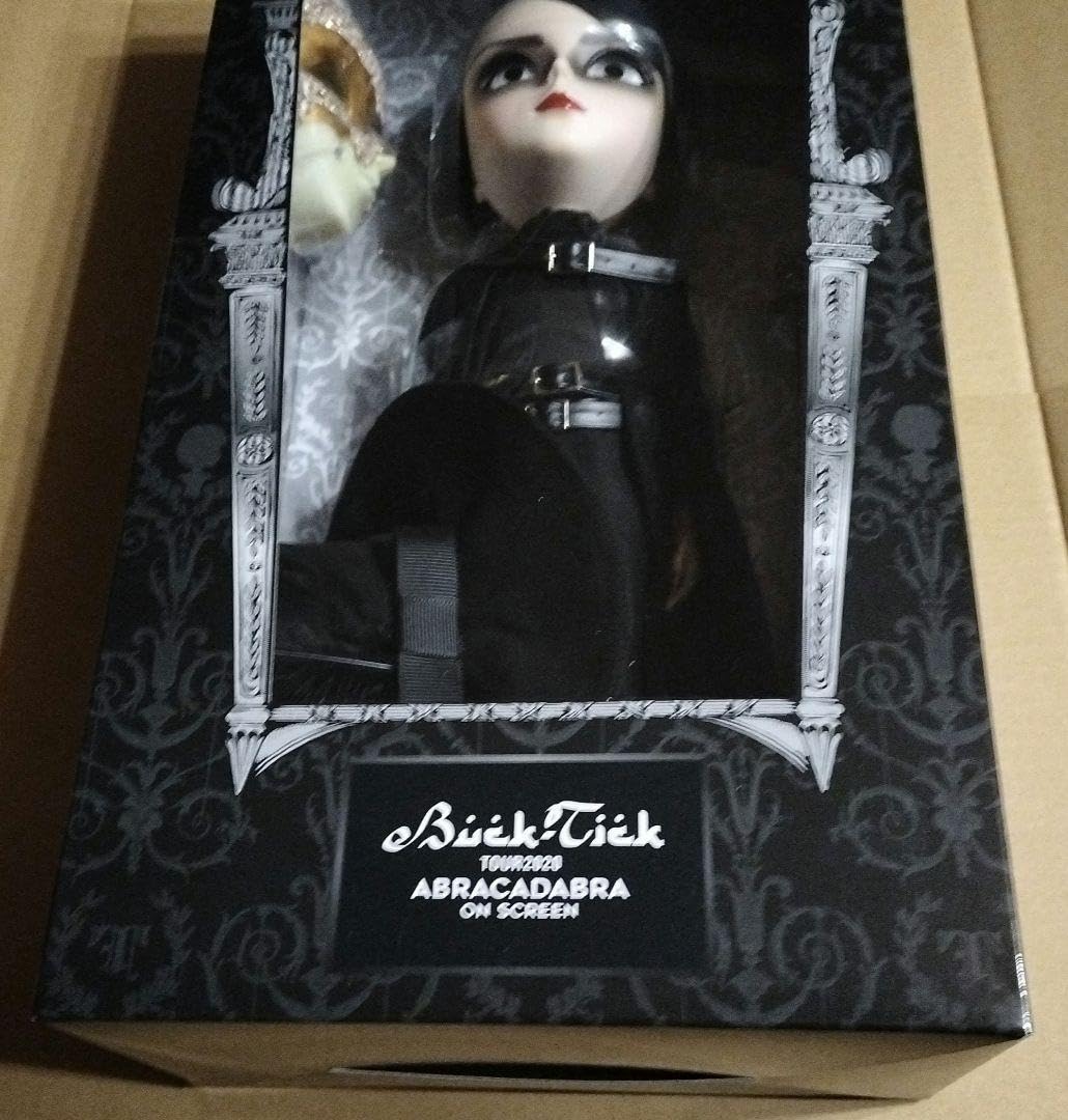 Amazon.co.jp: BUCK-TICK 櫻井敦司 テヤン ドール TAEYANGバクチク