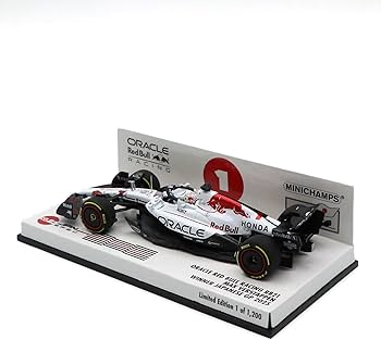 Amazon | ミニチャンプス x 京商 別注 1/43スケール オラクル