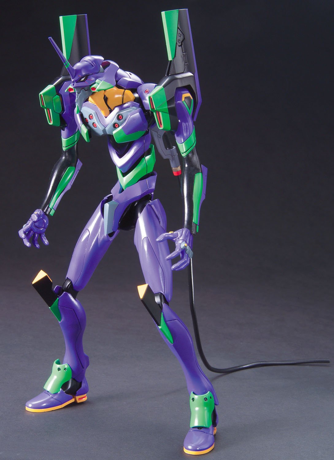 Amazon.co.jp: Bandai Hobby HG #04 EVA-01 Test Type 