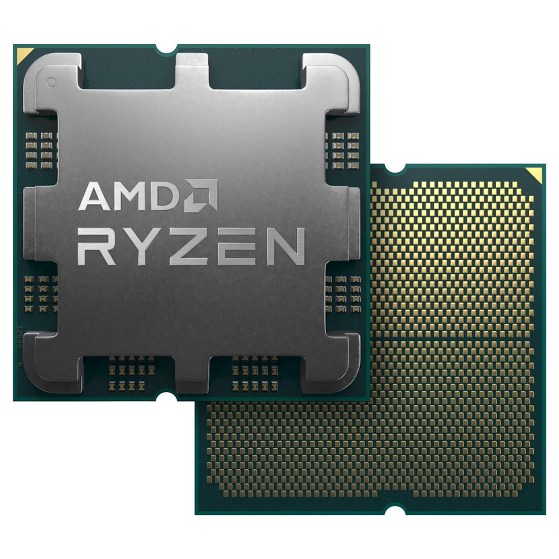 AMD Ryzen™ 5 7600 6-Core, 12-Thread Unlocked Desktop Processor