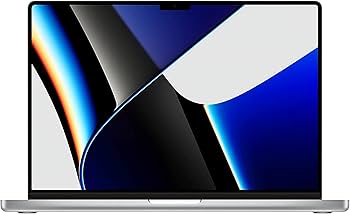 Amazon.com: Apple 2021 MacBook Pro with Apple M1 Max Chip, 16-inch