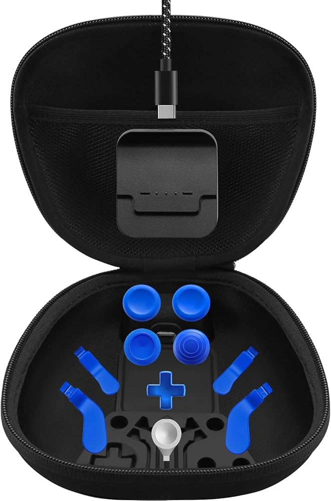 Amazon | Xbox Elite コントローラーシリーズ2用コンプリート