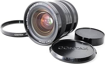 Amazon.co.jp: コンタックス Vario-Sonnar 28-70mm F3.5-4.5 MMJ
