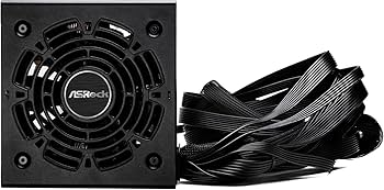 Amazon | ASRock Challenger 次世代GPU対応 PC電源ユニット 750W PCIe5