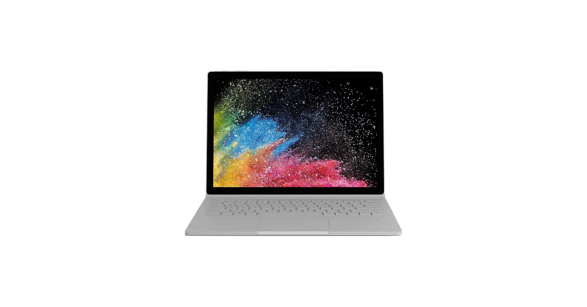 Amazon.com : Microsoft Surface Book 13.5