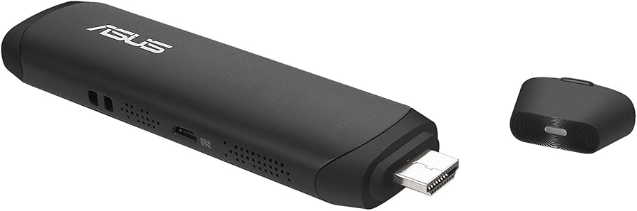 Amazon.com: ASUS Vivo Stick PC TS10 Intel Atom Quad Core 2GB RAM