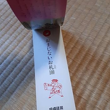 Amazon.co.jp: キョンシーのおまじない 来来キョンシーズ お札 100枚