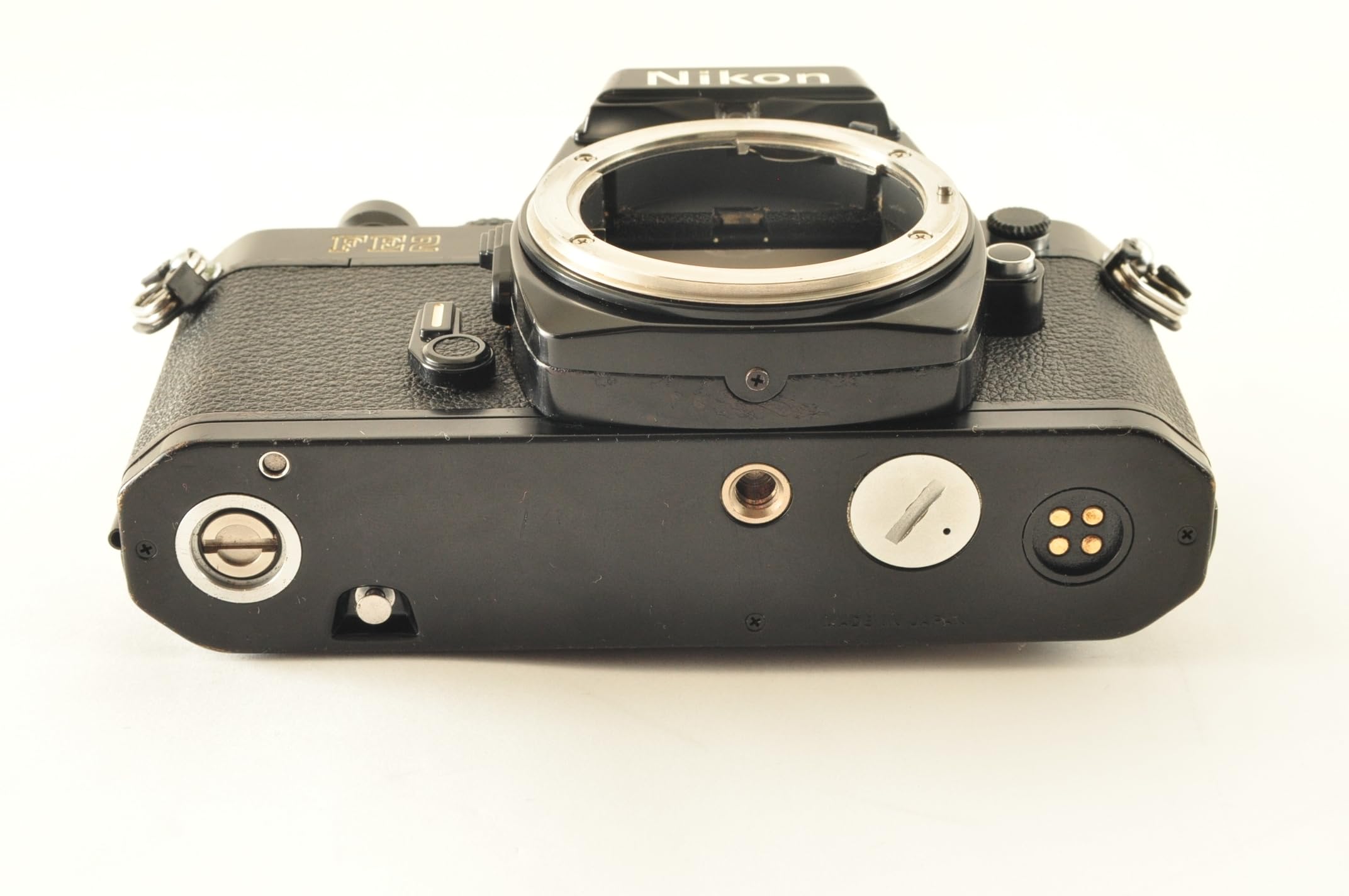 Amazon | Nikon FE2 ブラック | 一眼レフカメラ