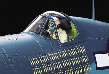 Amazon | タミヤ 1/32 エアークラフトシリーズ No.25 アメリカ海軍