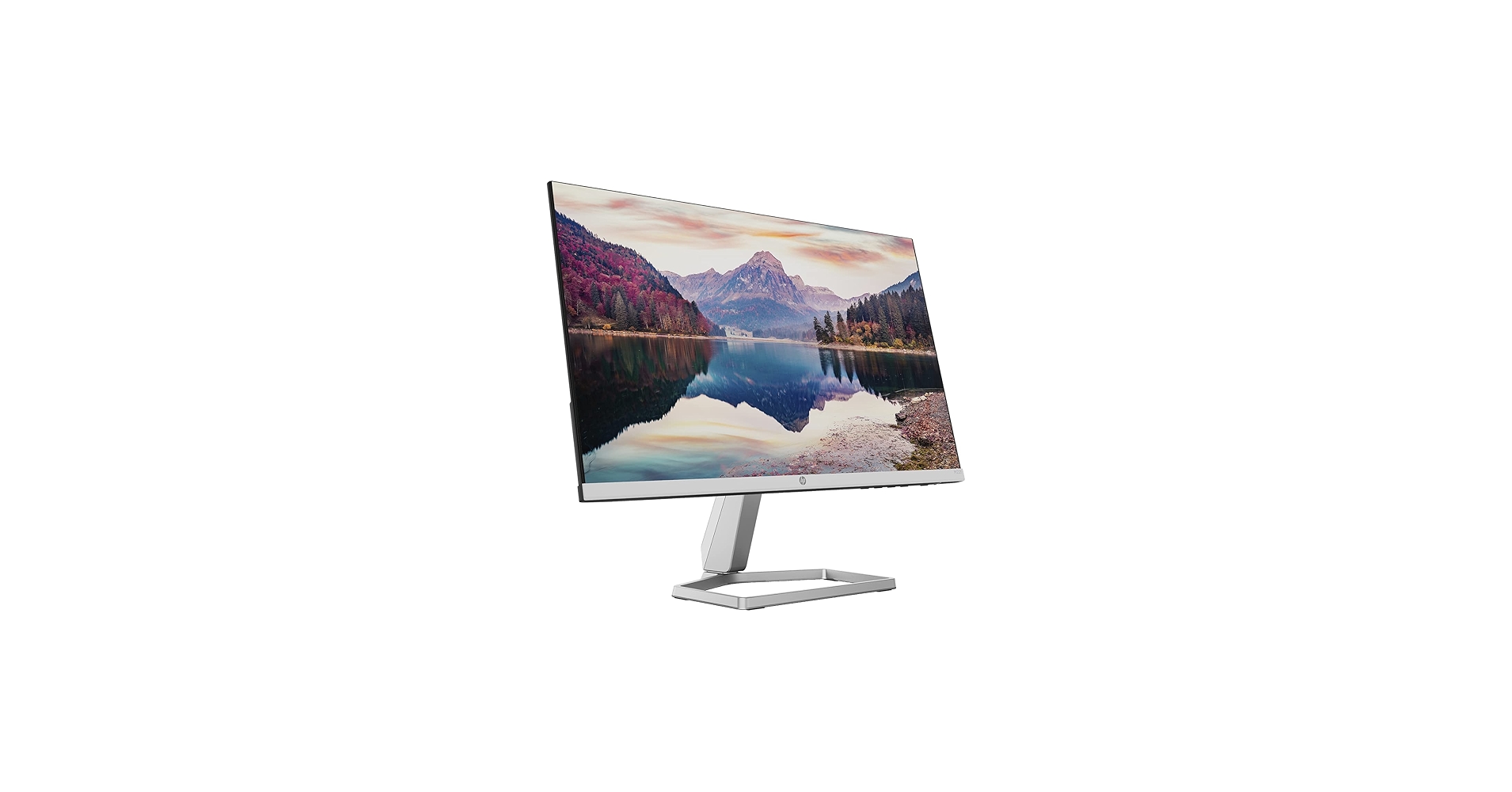 Amazon.com: HP M22f 21.5 Inch Full HD 1080p Monitor 75Hz Refresh