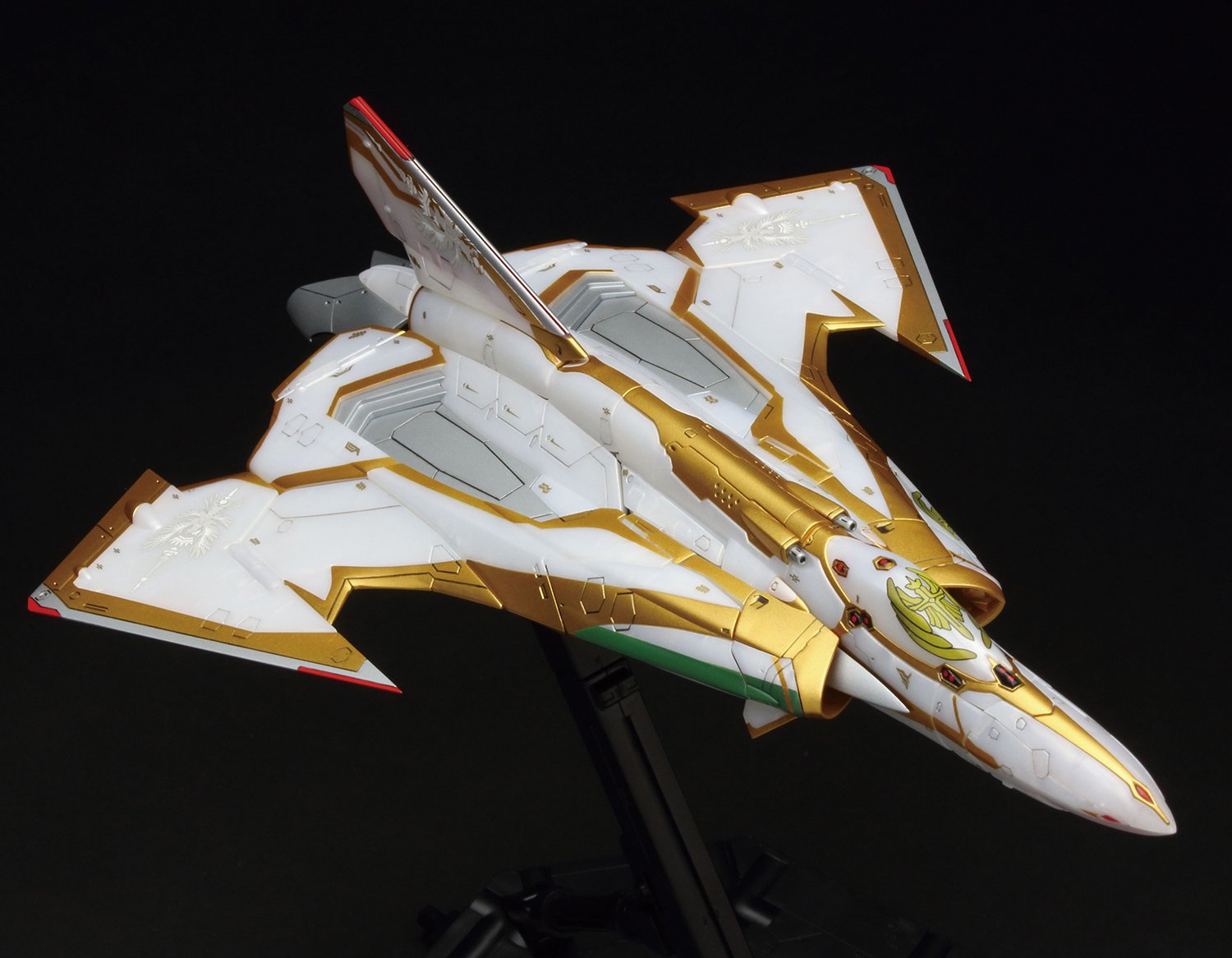 Amazon | マクロスデルタ Sv-262Hs ドラケンIII(ロイド・ブレーム機)デ