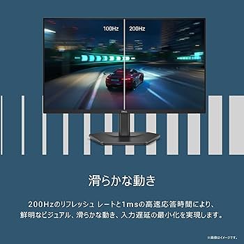 Amazon.co.jp: Dell SE2425HG 23.8インチ ゲーミングモニター(3年保証