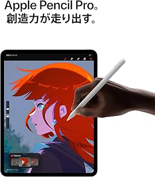 Amazon.co.jp: Apple 13インチiPad Pro（M5）：Ultra Retina XDR