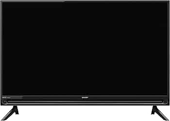 Amazon | シャープ 40V型 液晶テレビ AQUOS 2T-C40AC1 フル