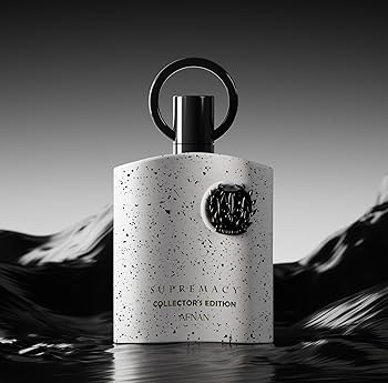 Amazon.com : Afnan Supremacy Collector's Edition for Men Eau De