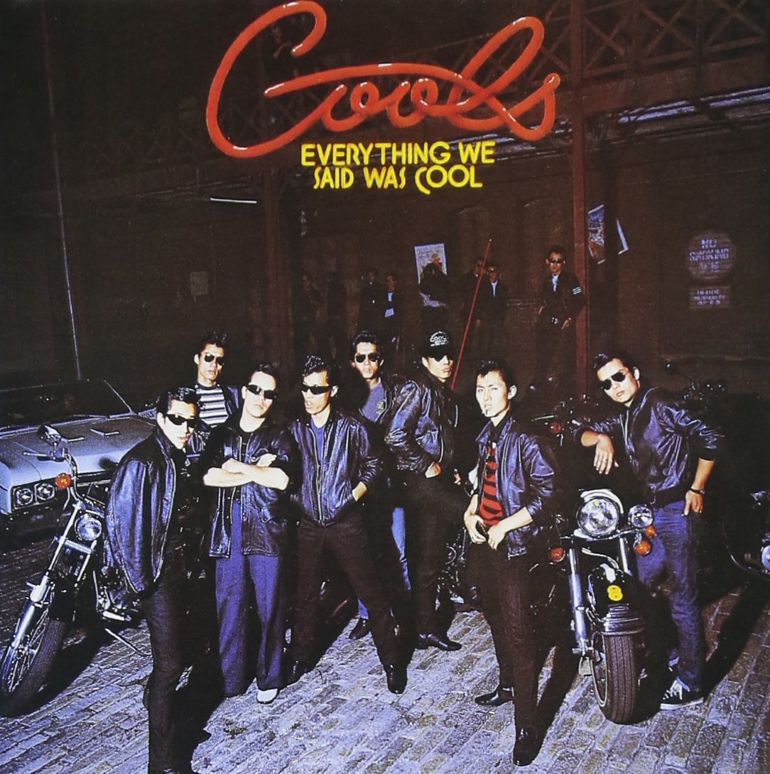 クールスの世界: Amazon.sg: Music