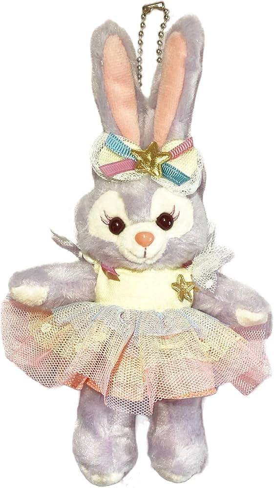 Amazon | 東京ディズニーリゾート40周年 ダッフィー＆フレンズ フロム