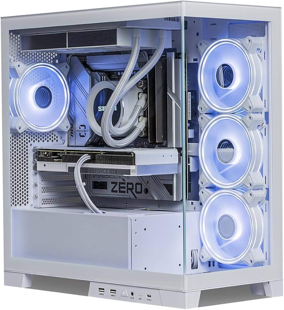 Amazon.co.jp: STORM ストーム ゲーミングPC デスクトップPC 新界2 AMD