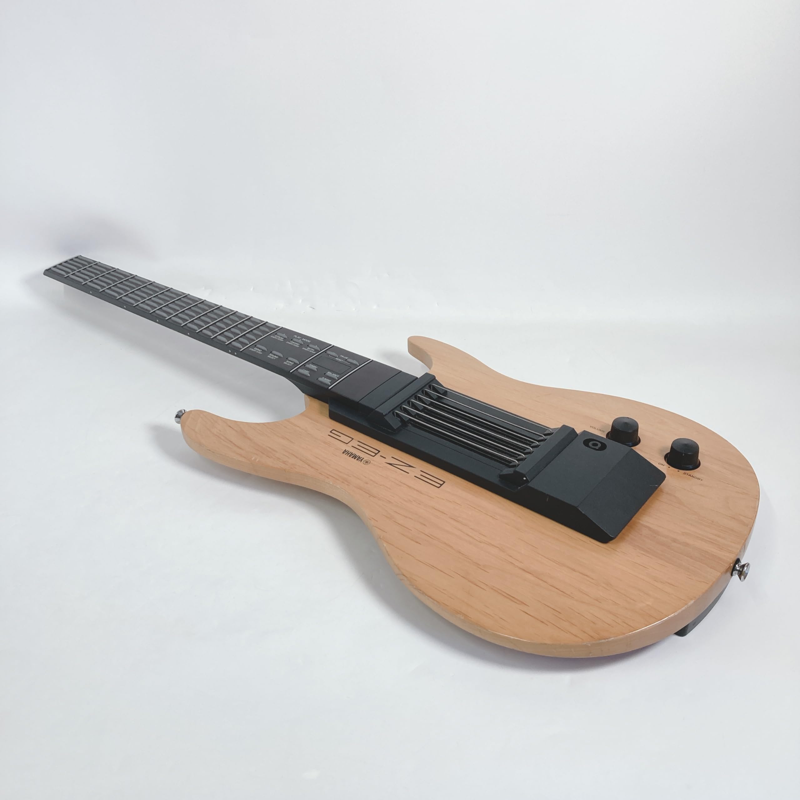 Amazon | ヤマハ イージーギター EZ-EG | エレキギター | 楽器・音響機器