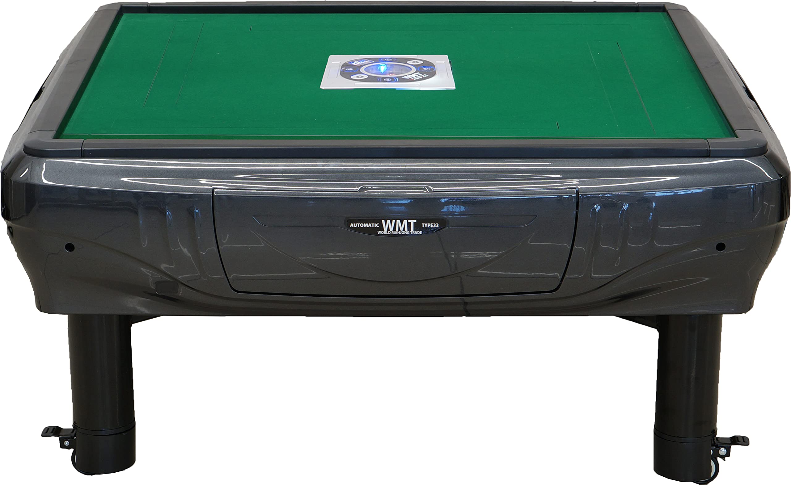 Amazon.co.jp: WMT 全自動麻雀卓 P33 静音タイプ 座卓式