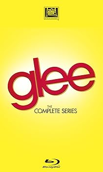 Amazon.co.jp: glee/グリー コンプリートブルーレイBOX [Blu-ray