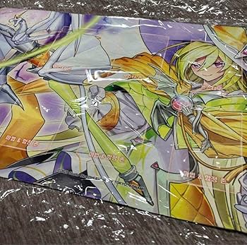 Amazon | 遊 戯 王 プレイマット ラッシュデュエル 破滅の竜魔導士