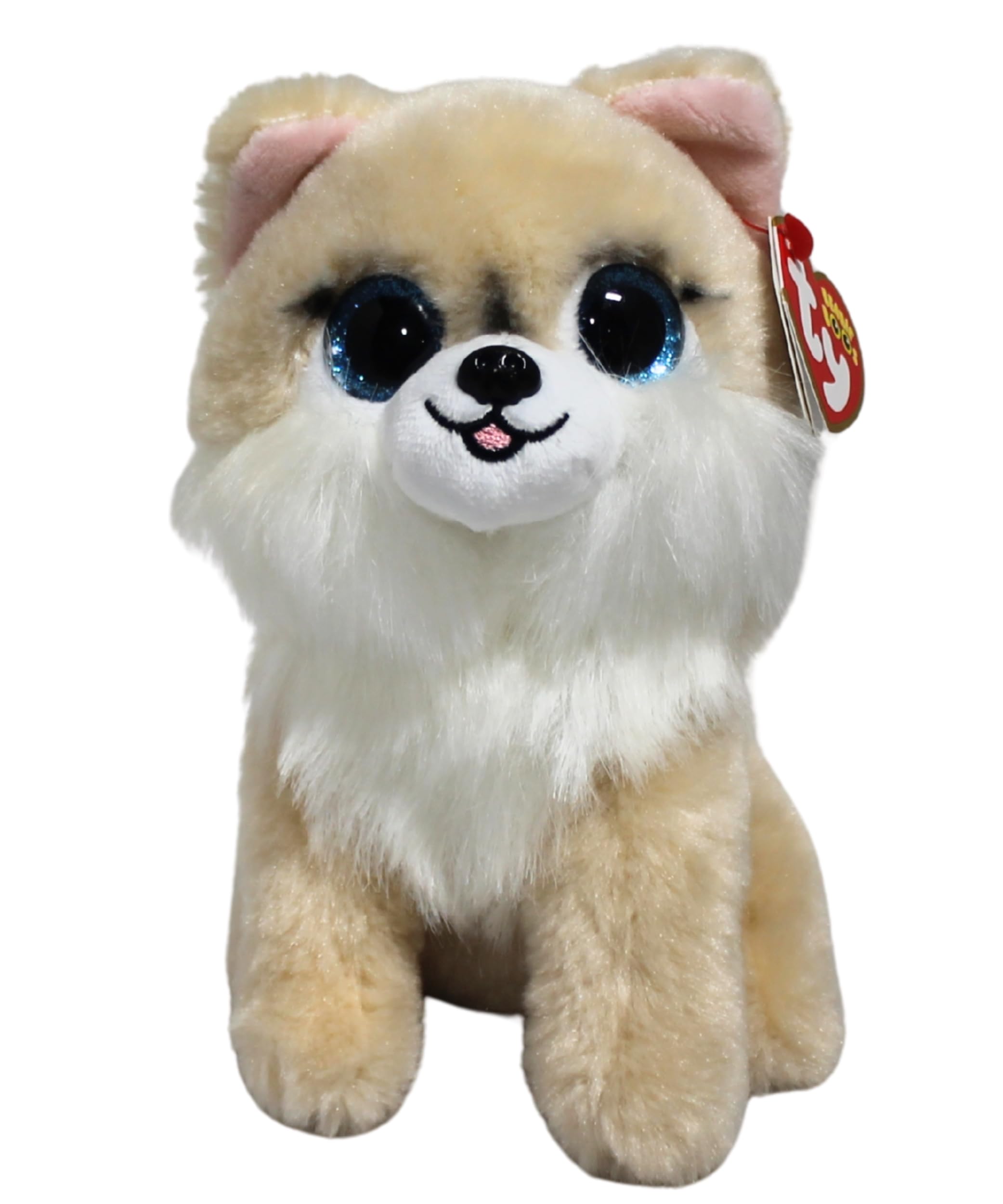 Amazon.co.jp: タイ(Ty) ぬいぐるみ Beanie Boo's ハニーコム (M