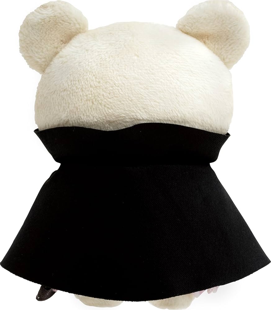 Amazon.co.jp: リラックマ『スプーキーハロウィン』てのりぬいぐるみ