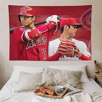 Amazon.co.jp: 待ち受け かっこいい 大谷 翔平 アートポスター