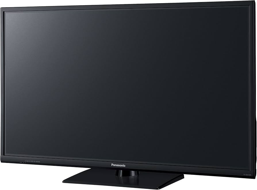 Amazon | パナソニック 32V型 液晶 テレビ ビエラ TH-32A305