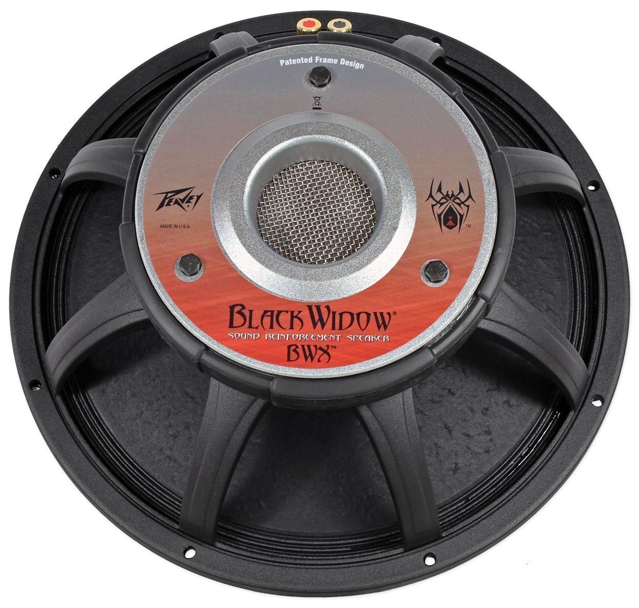 Amazon.com: Peavey 1508-8 SPS BWX : Musical Instruments