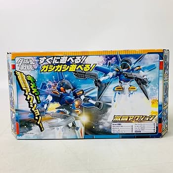 Amazon.co.jp: ダンボール戦機 激闘アクション LBX イカロス・ゼロ&LBX