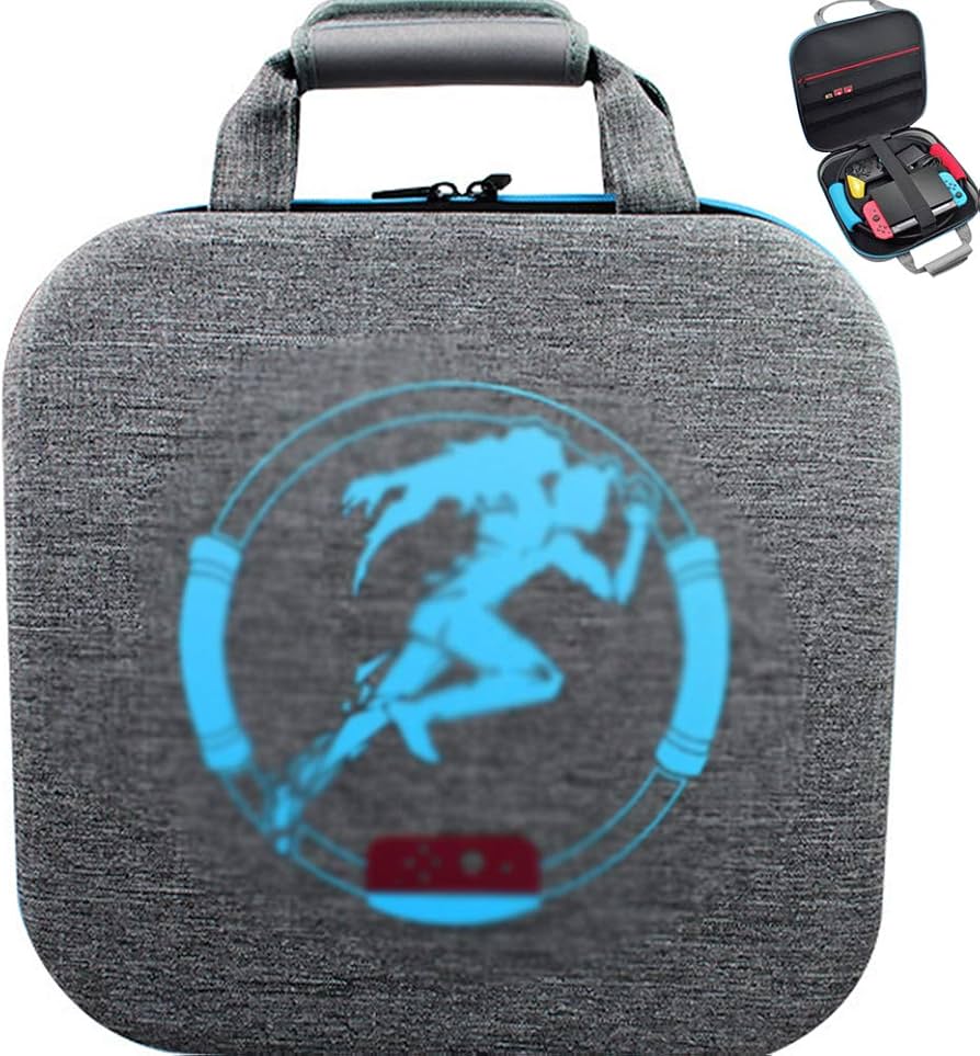 Amazon.co.jp: HIGHAWKリングフィット収納 Ring Fit Adventure用収納