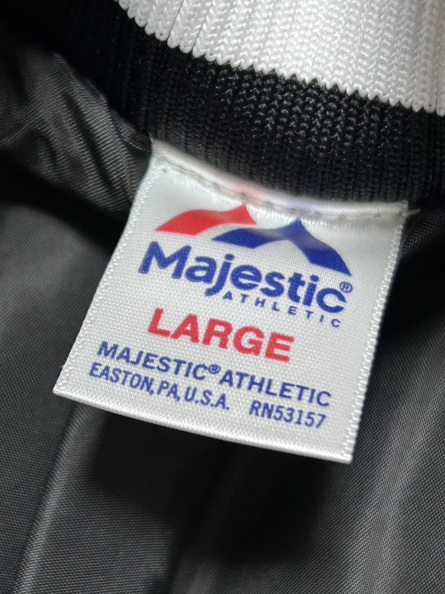 Amazon.co.jp: ソフトバンクホークス グランドコート マジェスティック