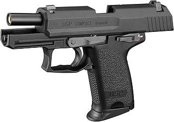 Amazon.co.jp: 東京マルイ H&K USP COMPACT 18歳以上ガスブローバック