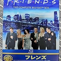 Amazon.co.jp: フレンズ DVD全巻セット(60枚組) : ジェニファー
