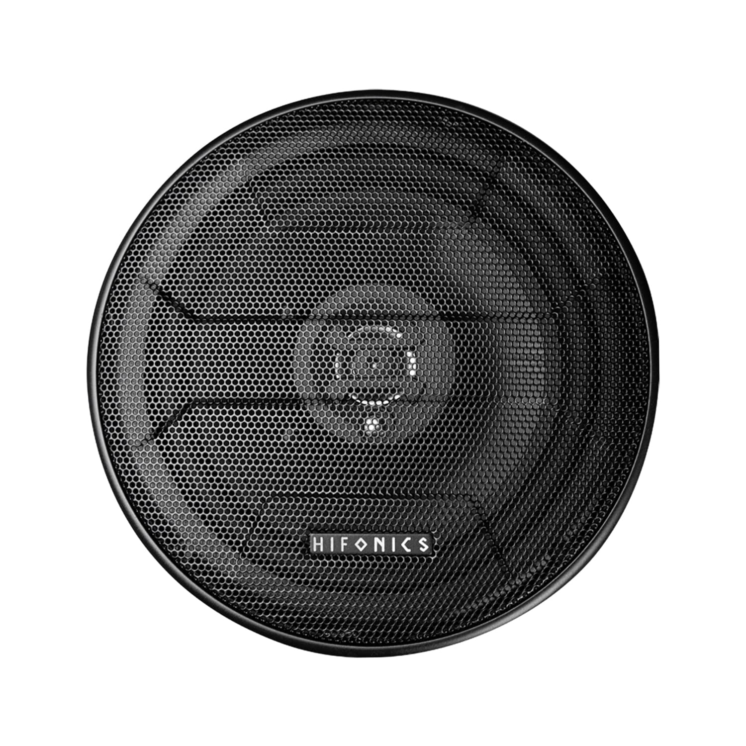 Amazon.com: Hifonics ZS653 Zeus 6.5 Inch 3-Way Car Audio Coaxial