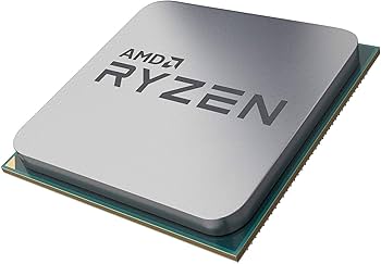 AMD Ryzen 9 3900X 12-core, 24-Thread Unlocked Desktop Processor