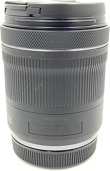 Amazon.com : Canon RF24-105mm F4-7.1 is STM (4111C002) : Electronics