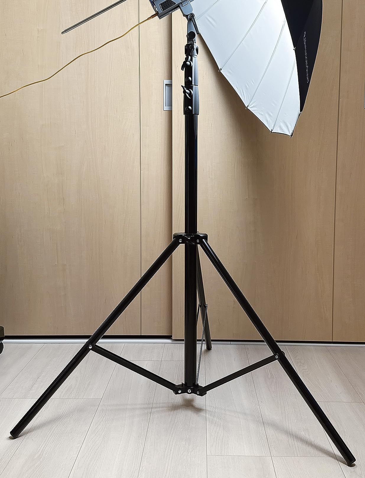 NEEWER 9.8ft/3mライトスタンド – NEEWER.JP