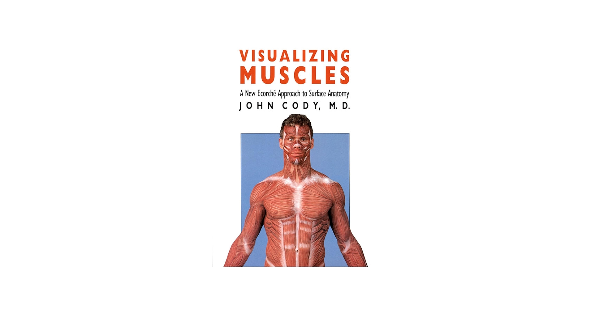 Visualizing Muscles: A New Ecorché Approach to Surface Anatomy