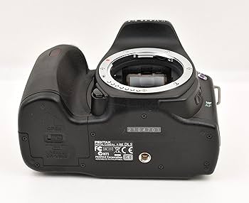 Amazon | PENTAX デジタル一眼レフ *ist DL2 ボディ本体 | デジタル