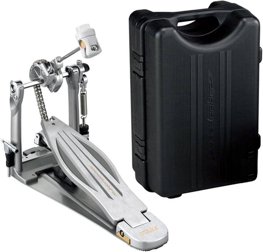 Amazon.com: Tama HP910LN Speed Cobra - Single Pedal : Musical