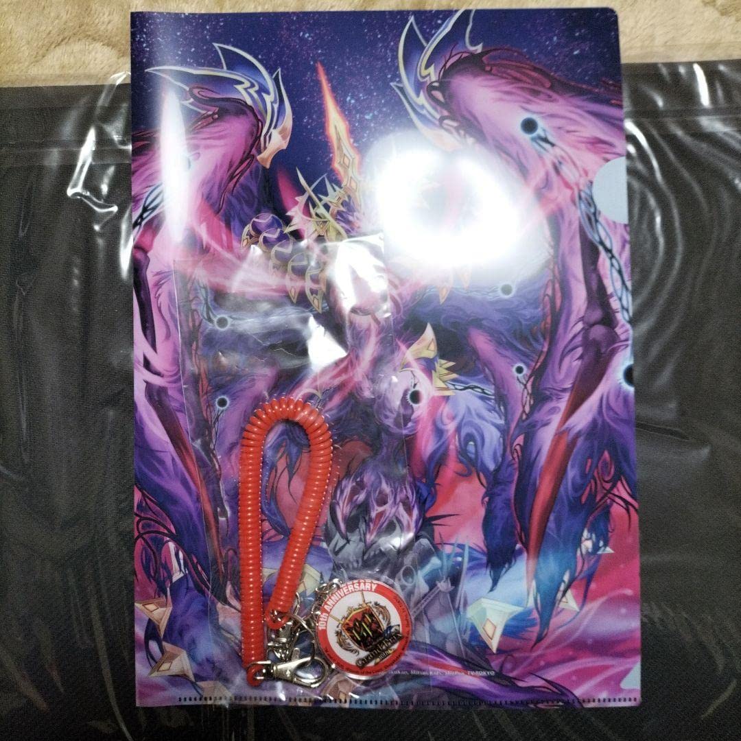 超CS Ⅷ特製ラバーマット レッドゾーンF プレイマット スリーブ 超CS