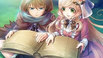 Amazon | 絶対迷宮 秘密のおやゆび姫 | ゲームソフト