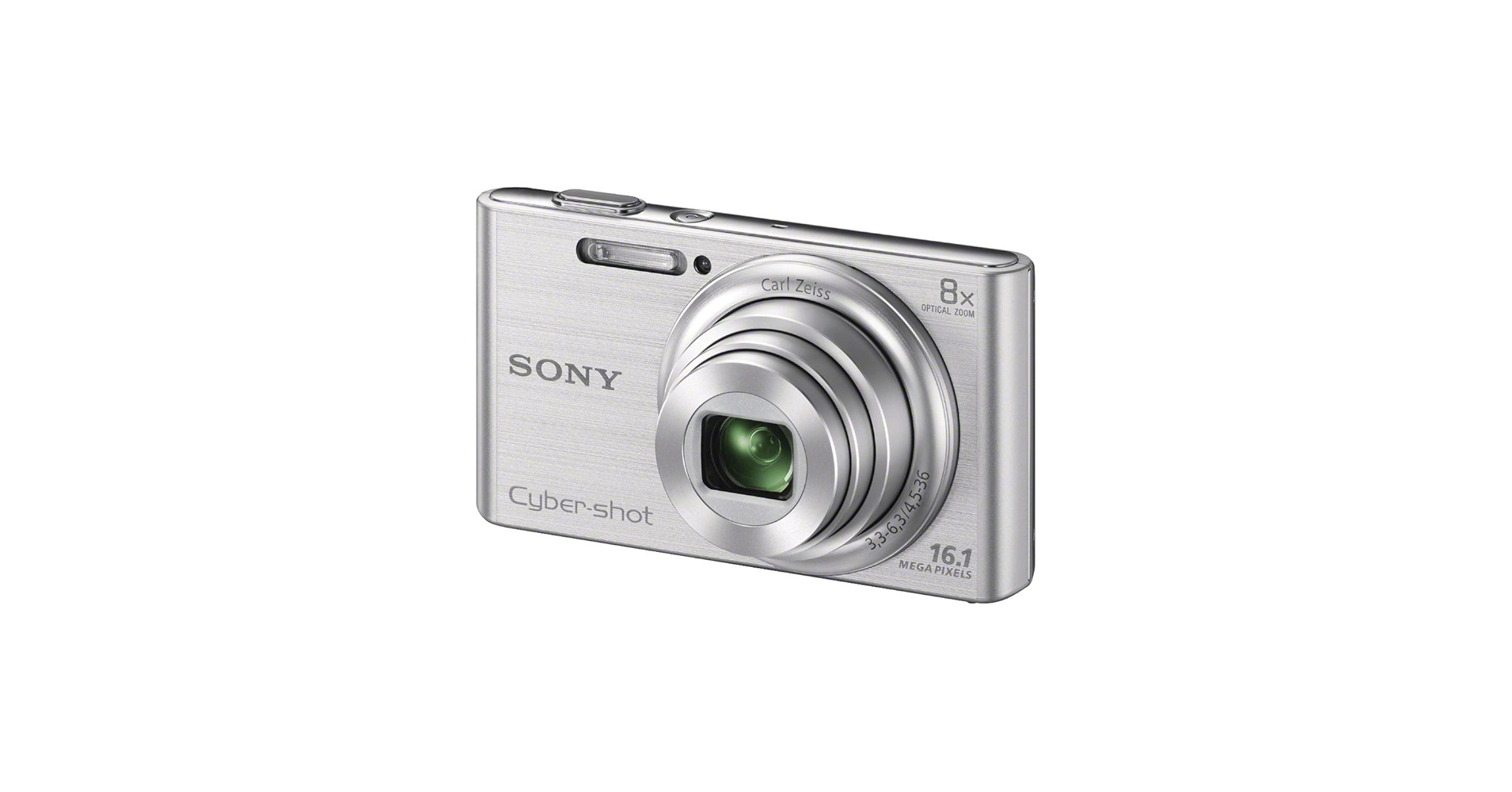 Amazon Canada: Sony DSC-W730 16.1 MP Digital Camera with 2.7-Inch