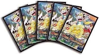 Amazon.co.jp: デュエル・マスターズ TCG DMSP-03 キングマスター