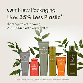 Amazon.com: Origins Ginger Hand & Body Lotion for Dry Skin