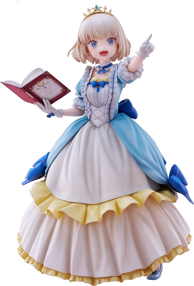 Amazon | ティアムーン帝国物語 ～断頭台から始まる、姫の転生逆転